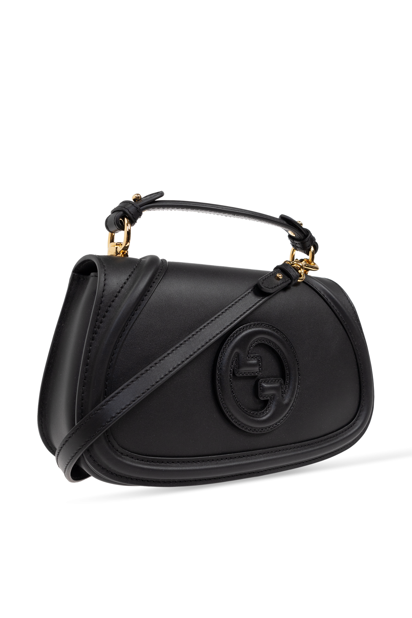 【GUCCI】LARGE BLONDIE BAG●815719AAEEX1000 Gucci Handbag Blondie | Women's Bags | Vitkac